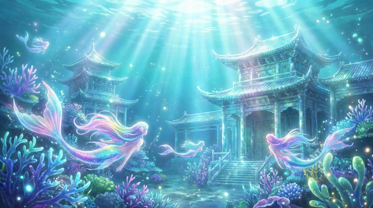国产视频海底世界视频